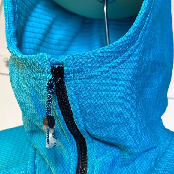 The North Face Polartec Slim Fit Hoodie - Picture 11 of 15